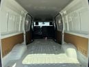 Toyota Hiace TOYOTA HIACE 2025 GCC CARGO 3.5L