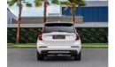 Volvo XC90 T6 R-Design | 2,154 P.M  | 0% Downpayment | Under Warranty!
