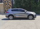 Kia Sportage EX 2.0L (165 HP) AWD Kia Sportage 2018 usa V4 2.0 AWD full automatic