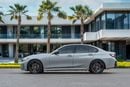 BMW 330i 330i | 3,232 P.M | 0% Downpayment | BMW WARRANTY & SERVICE!