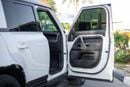 Land Rover Defender 110 X P525 5.0L