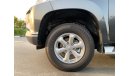 Mitsubishi L200 M/T 2021 Diesel GCC ( Production Jan/2021 ) Full option chrome package / stop lamp