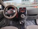 نيسان صني SL 1.5L