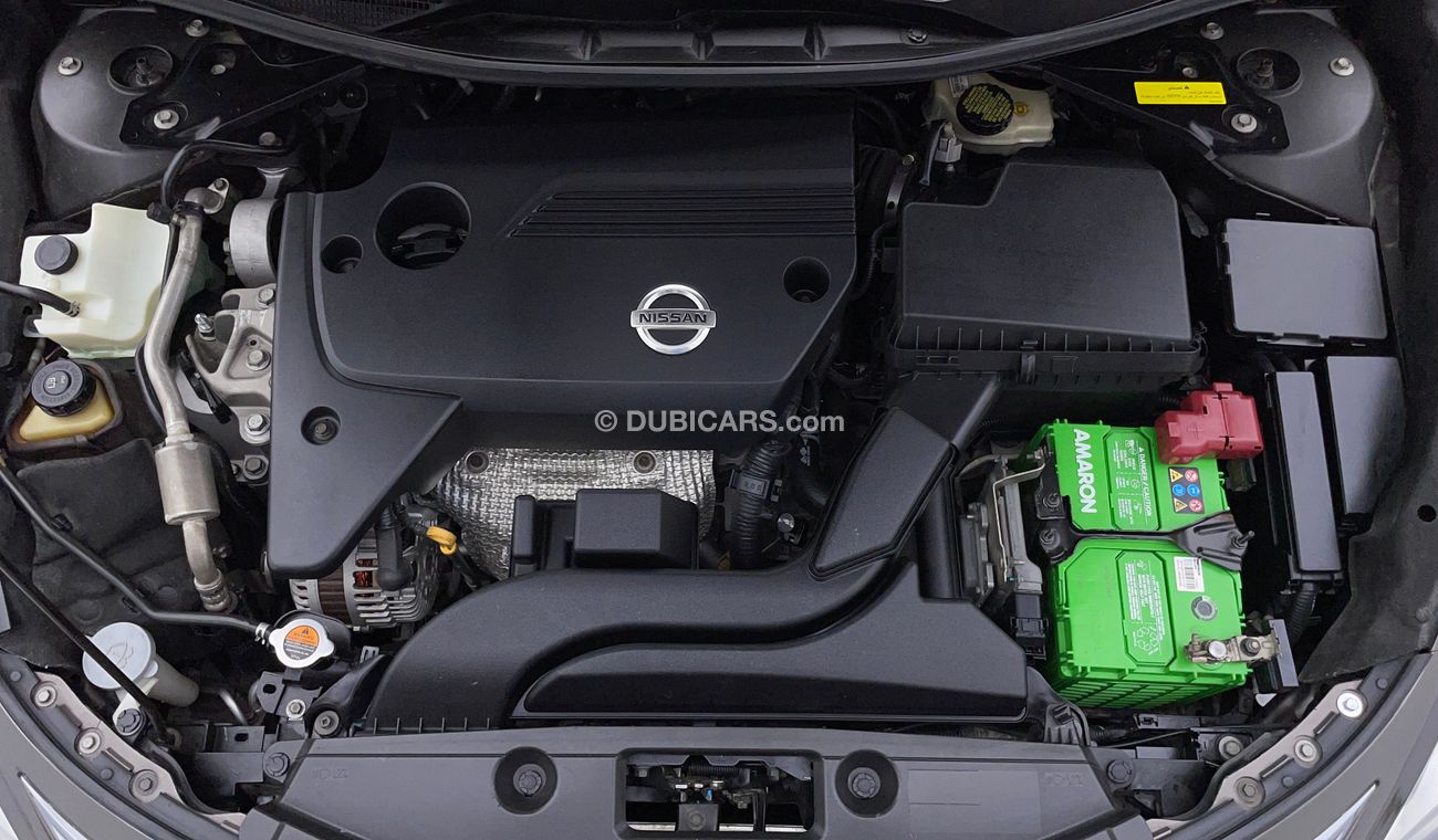 Nissan Altima SL 2.5 | Zero Down Payment | Free Home Test Drive