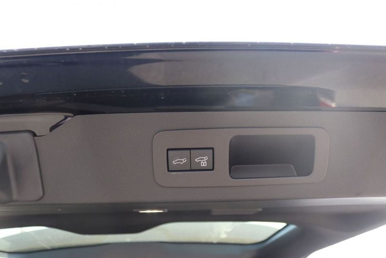 تويوتا لاند كروزر 3.5L VXR, PETROL, 4WD, SUNROOF, ELECTRIC SEAT, LEATHER SEAT, FULL OPTION, MODEL 2024 FOR EXPORT ONLY