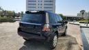 Land Rover Freelander HSE