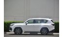 Lexus LX 600 Prestige V6 3.5L Petrol 7 Seat Automatic - Euro 4