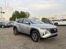Hyundai Tucson Comfort 1.6L (227 HP) 2022 HYBRID LIMITED 1.6 TURBO Comfort (227 HP)