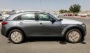 إنفينيتي QX70 3.7