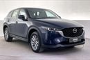 Mazda CX5 GL | Guaranteed Warranty | 0 Down Payment