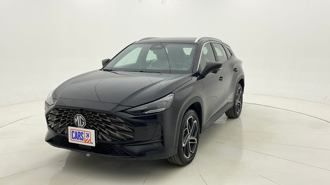 MG One LUXURY 1.5 | Zero Down Payment | Free Home Test Drive