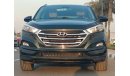 Hyundai Tucson 2.0L Petrol, Driver Power Seat / DVD + Camera (LOT # 609390)