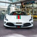 Ferrari F8 Spider STD 3.9T V8