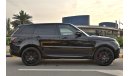 Land Rover Range Rover Sport 2019 (ALSO AVAILABLE IN WHITE)