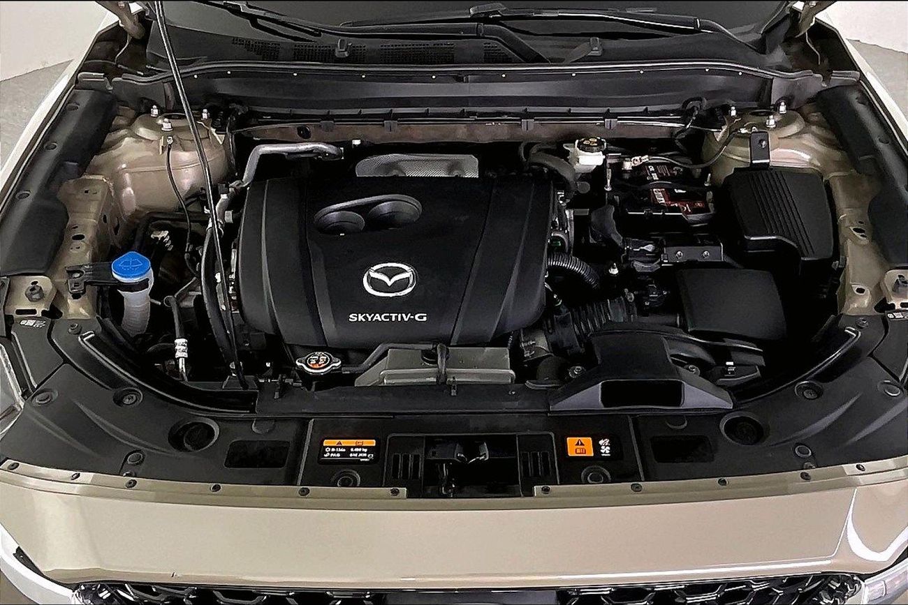 Mazda CX5 GT | Carnival Sale • UP TO AED 20,000 OFF | Guaranteed Warranty | 0 Down Payment