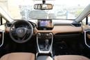 Toyota RAV4 XLE HEV Toyota RAV4 2.5L XLE-G Hybrid AWD, Model 2025 Color White