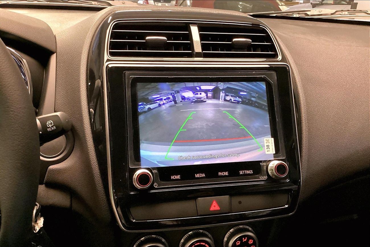 Mitsubishi Outlander Prime Edition | Guaranteed Warranty | 0 Down Payment