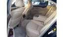 Lexus LS460 GCC - Full option - Full service history AL Futaim