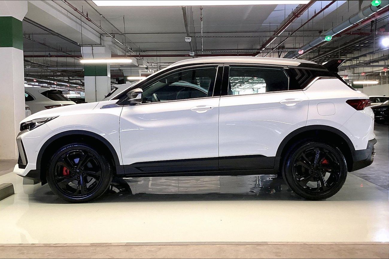 Geely Coolray GF | National Day Celebration | Guaranteed Warranty | 0 Down Payment