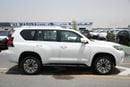 Toyota Prado 2023 Toyota Prado 4.0L VX full Option