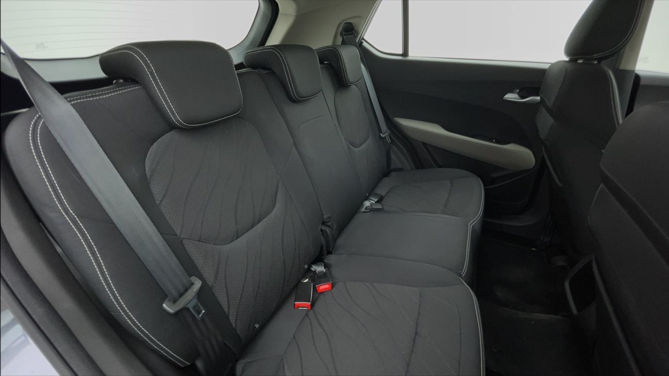 Chevrolet Groove LT 1.5L 2025 LT | AED 690/Month | 0 DP | 30 Day Return | Warranty | Service History