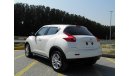 Nissan Juke 2014 Ref#106