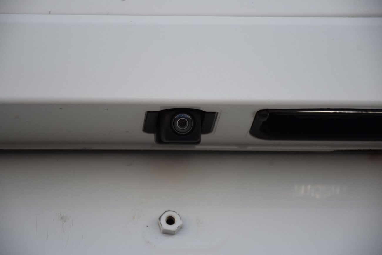 Honda CRV 1.5L Petrol AWD Full Option (RHD)