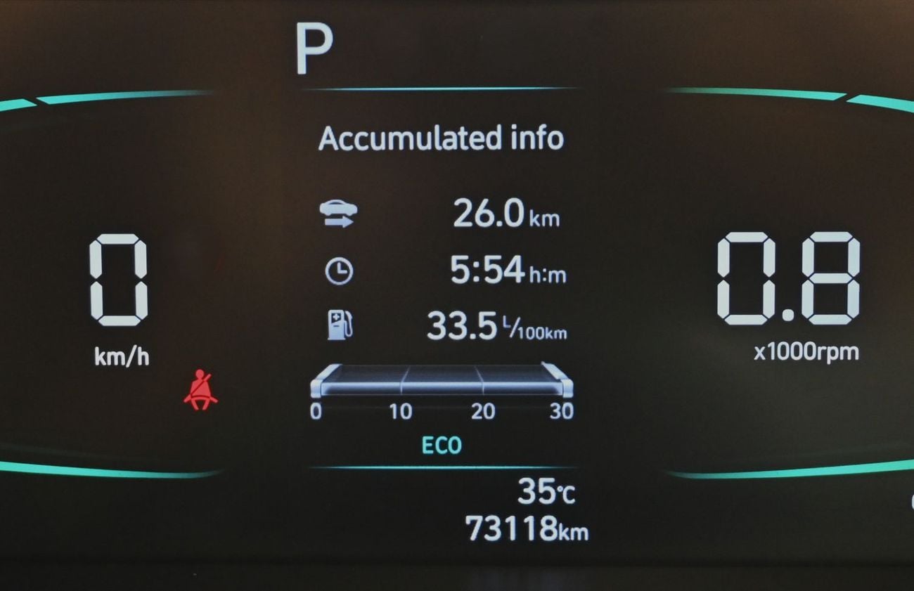 Hyundai Elantra SMART