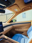 Zeekr 001 AWD top option