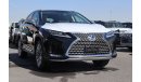 Lexus RX450h 2022 MODEL RX450 HYBRID