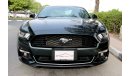 Ford Mustang Ford - Mustang V6 -2015 Gree - ZERO DOWN PAYMENT 1315 AED/MONTHLY - UNDER URGENT WARRANTY UNTIL 2020