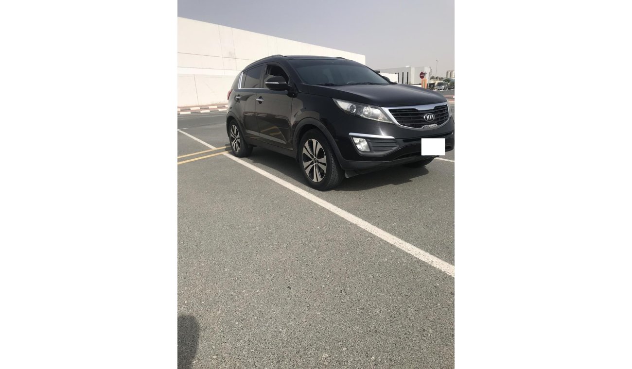 Kia Sportage 485/- MONTHLY 0% DOWN PAYMENT , FULL OPTION