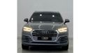 أودي Q5 45 TFSI quattro سبورت 2018 AUDI Q5 S-Line 45TFSI, Warranty, Service History, GCC