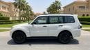 Mitsubishi Pajero GLS HIGHLINE 2020 | AED 969/Month | 0 DP | 30 Day Return | Warranty | Service History