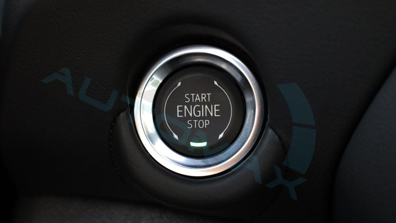 Chevrolet Tahoe (For Export , НА ЭКСПОРТ) High Country V8 6.2L 2025 Без пробега