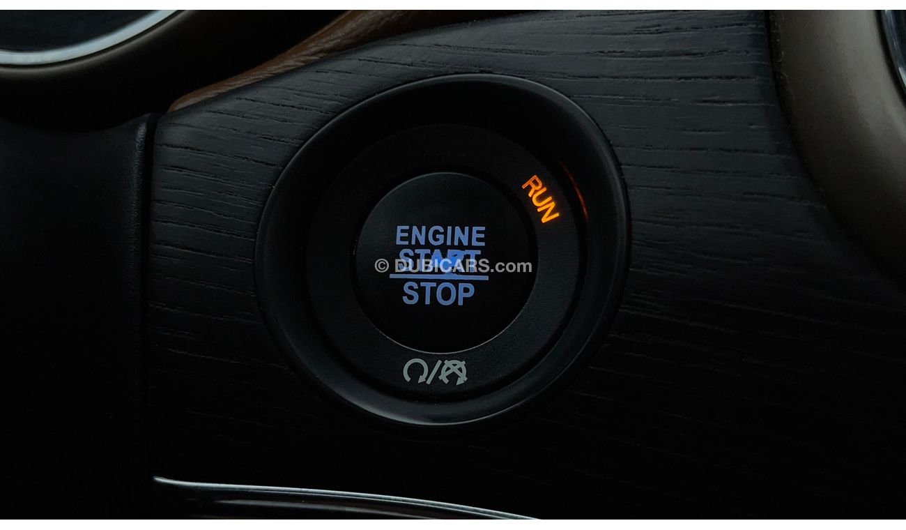 Jeep Grand Cherokee SUMMIT 5.7 | Zero Down Payment | Free Home Test Drive