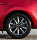 مازدا 6 S 2.5L (184 HP) MAZDA 6 2022 GCC S GRADE  IN EXCELLENT CONDITION