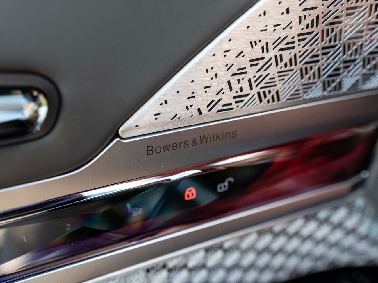 BMW 760i xDrive M Gran Lusso