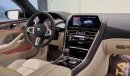 بي أم دبليو M8 021 BMW M8 First Edition, 1 of 400, BMW Warranty+Service Contract, GCC