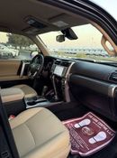 Toyota 4Runner 2024 TOYOTA 4RUNNER 4x4 All wheel Drive Full option SR5 Premium