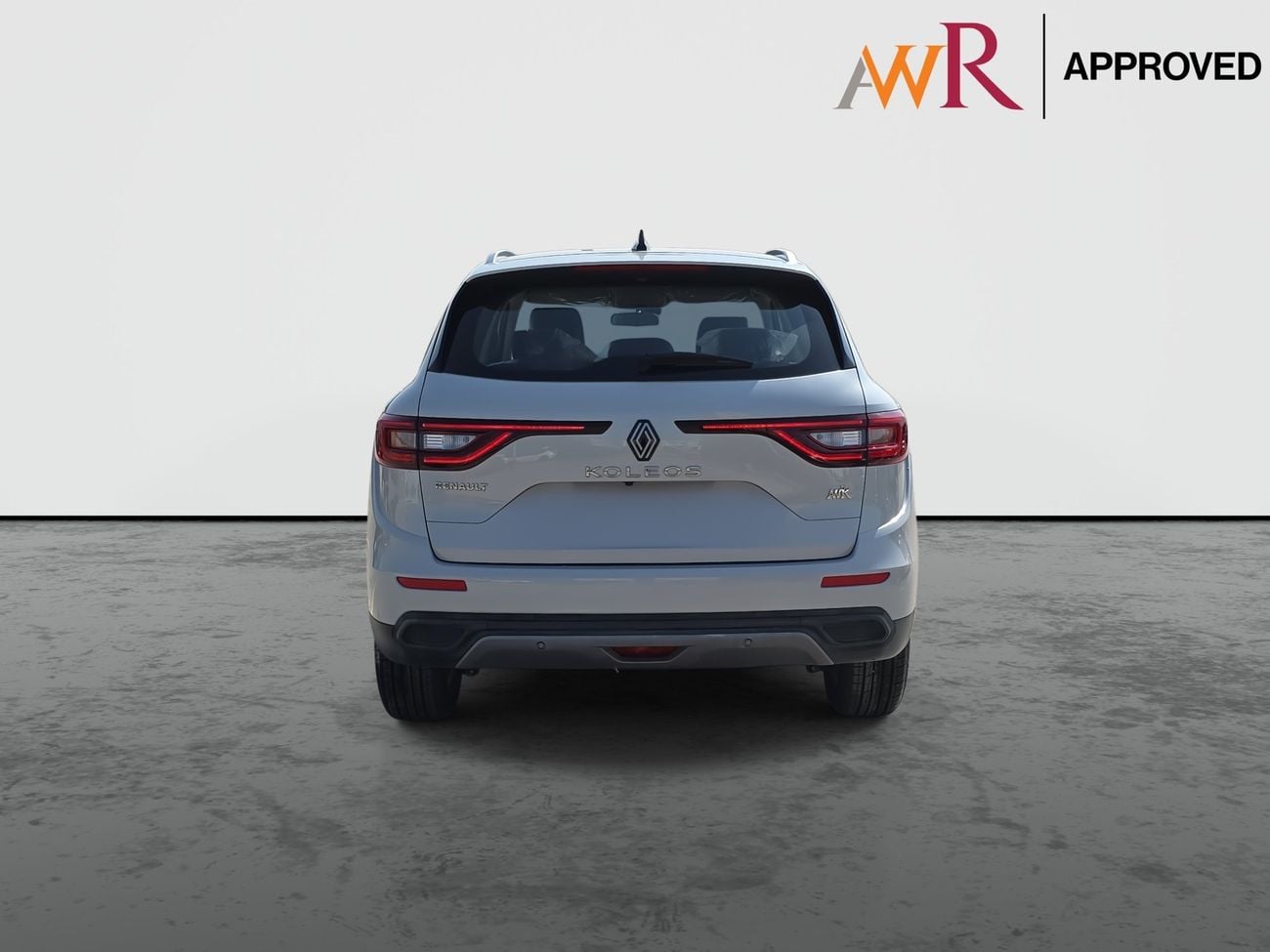 Renault Koleos PE 2.0