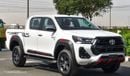 تويوتا هيلوكس Toyota Hilux SR5 4.0L V6 Petrol DC 4WD A/T 2024