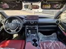 Lexus IS300 2025 LEXUS IS300 2.0L PRIME GCC BRAND NEW OKM