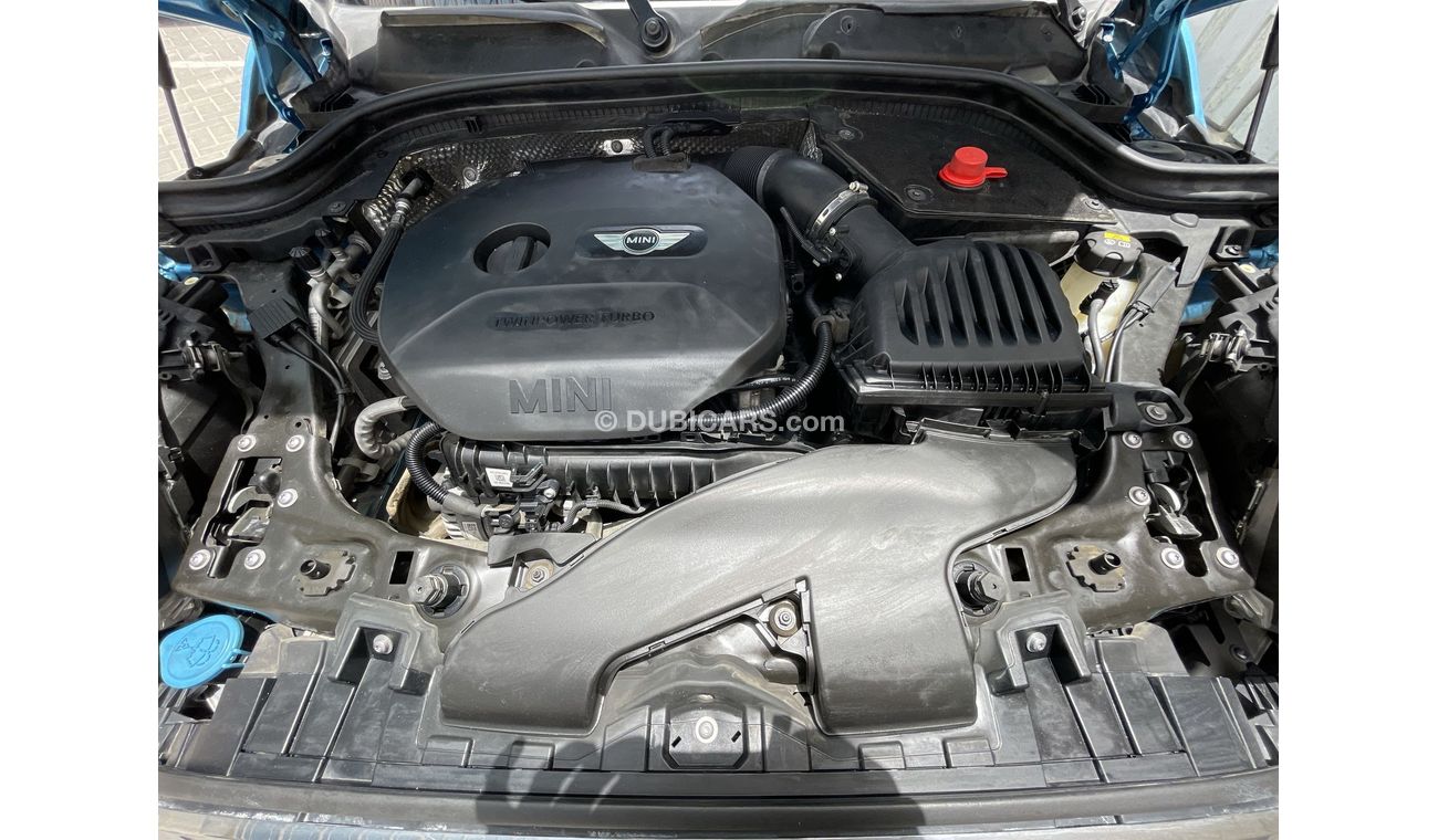 Mini Cooper 2DOOR 1.5 | Under Warranty | Free Insurance | Inspected on 150+ parameters