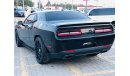 دودج تشالينجر Challenger  RT / Good Condition /