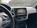 Peugeot 208 ACTIVE 2019 | GCC Specs | 1.6L Engine | Perfect Condition
