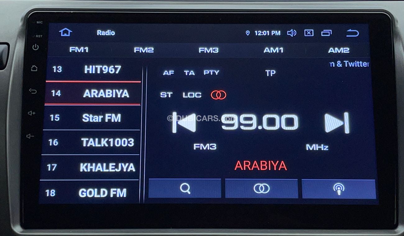 Used Nissan Patrol XE 4 Zero Down Payment Free Home Test Drive 2019