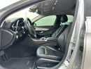Mercedes-Benz C 200 Turbocharged, 16-valve, Inline 4-cylinder (M274)
