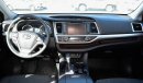 Toyota Highlander LE AWD