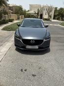 Mazda 6 Core 2.5L